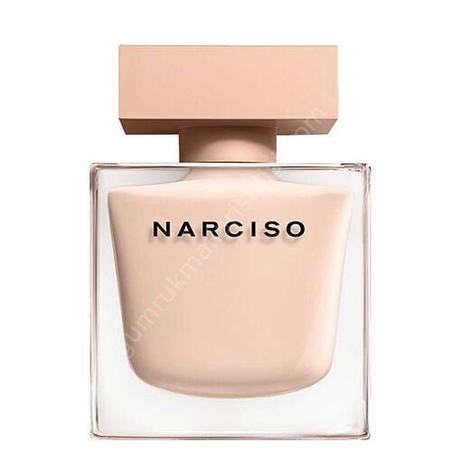 Narciso Rodriguez Poudree Edp Tester Kadın Parfüm 90 Ml
