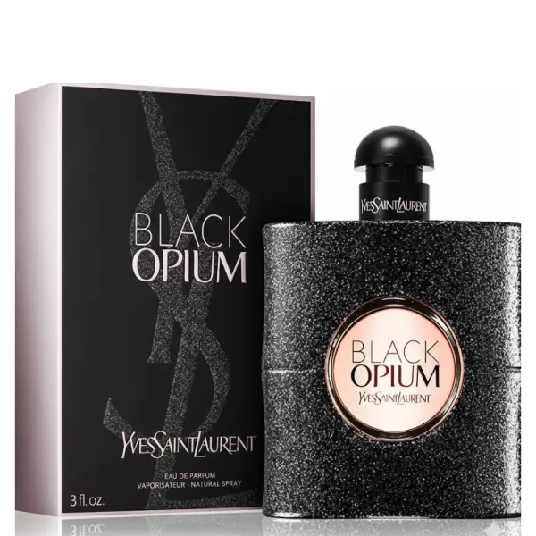 Yves Saint Laurent Black Opium Edp Kadın Parfüm 90 Ml