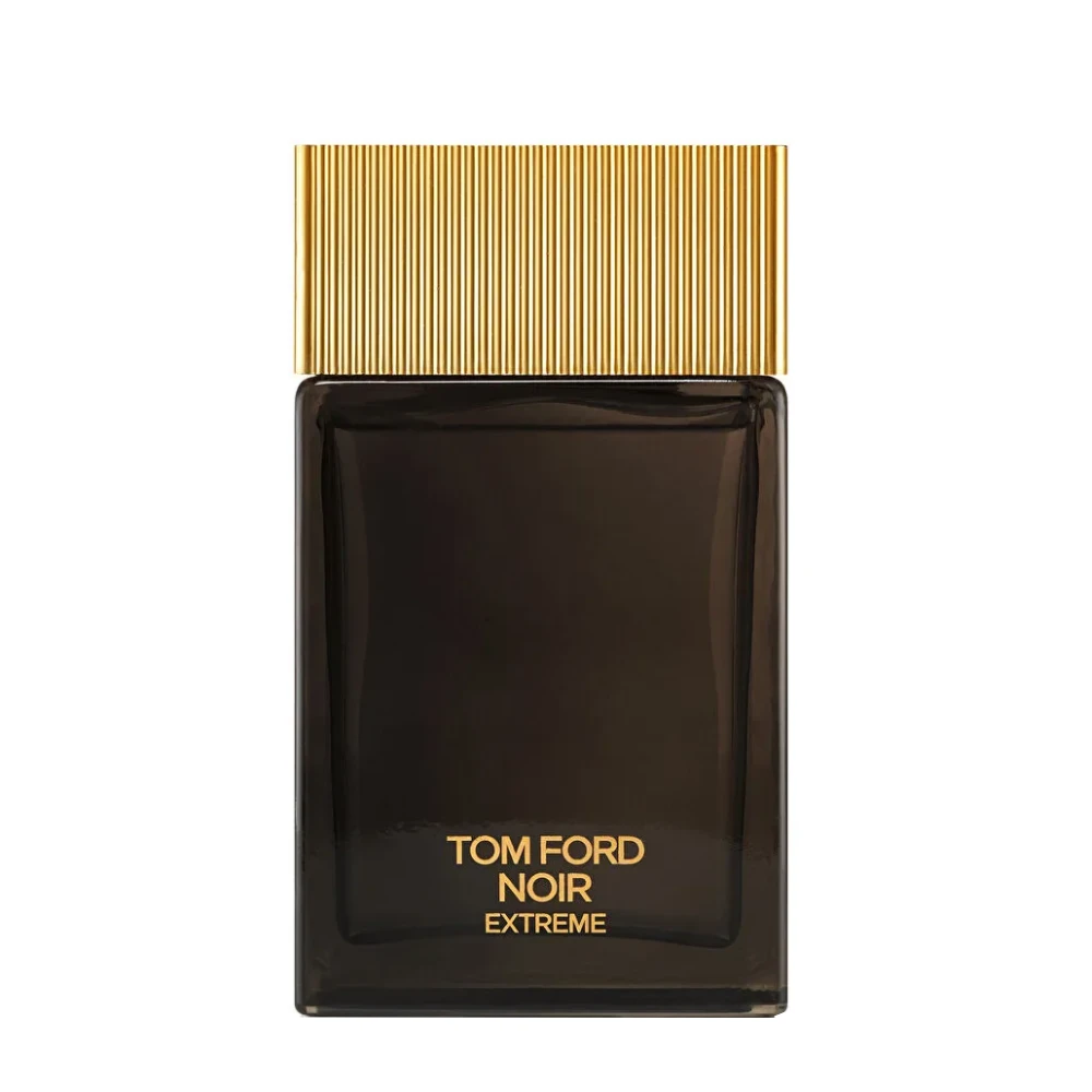 Tom Ford Noir Extreme Edp Tester Erkek Parfüm 100 Ml