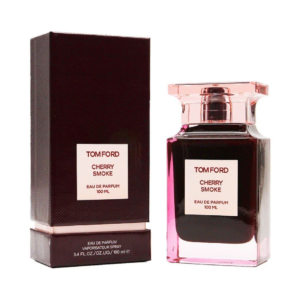 Tom Ford Smoke Cherry Edp Unisex Parfüm 100 Ml