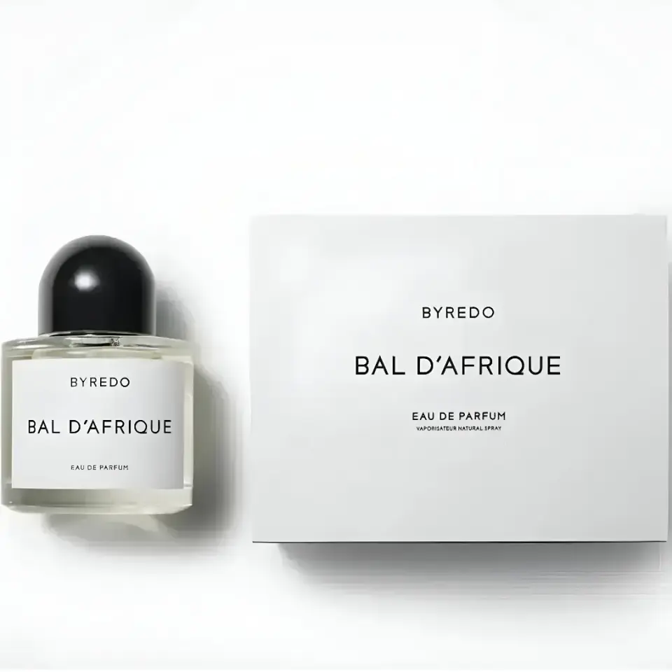 Byredo Bal Dafrique Edp Unisex Parfüm 100 Ml
