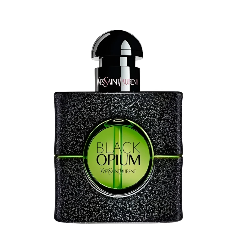 Black Opium İllicit Green Edp Tester Kadın Parfüm 90 Ml