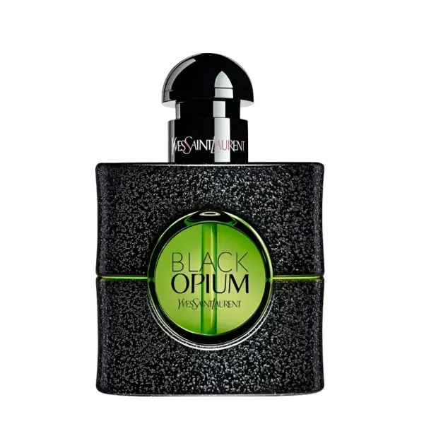 Black Opium İllicit Green Edp Tester Kadın Parfüm 90 Ml