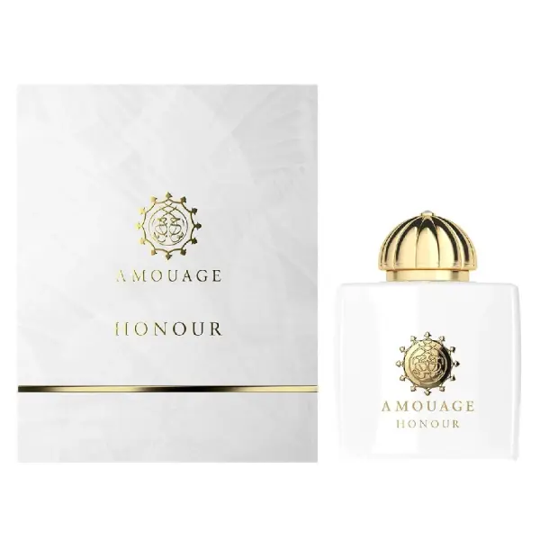 Amouage Honour Edp Kadın Parfüm 100 Ml