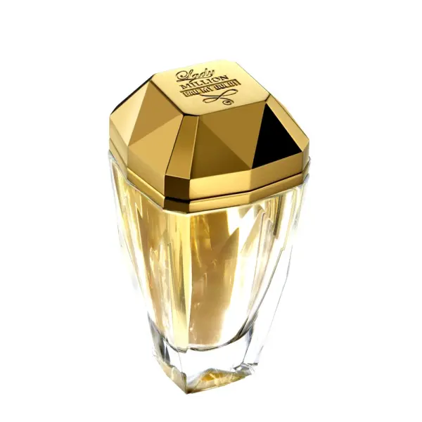 Paco Rabanne Lady Million Eau My Gold Tester Kadın Parfüm 80 Ml