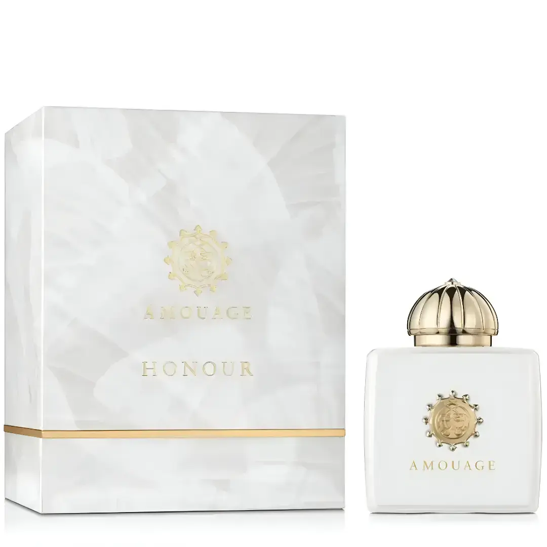 Amouage Honour Edp Kadın Parfüm 100 Ml
