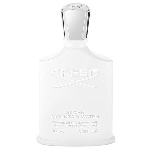 Creed Silver Mountain Water Edp Tester Erkek Parfüm 100 Ml