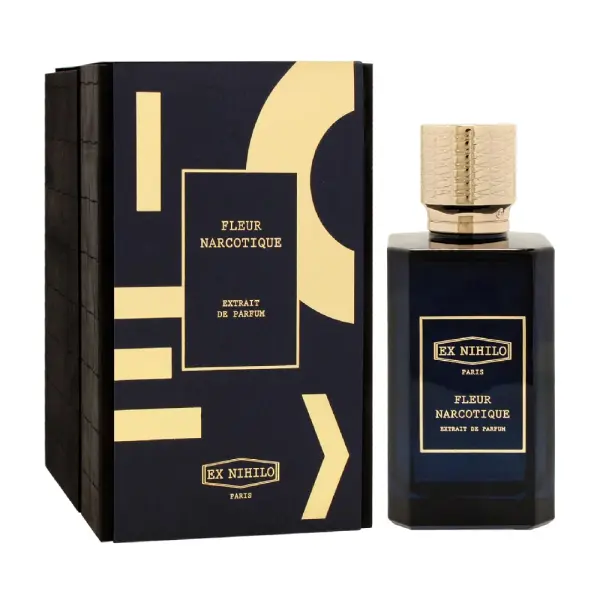 Ex Nihilo Fleur Narcotique Extrait de Parfum Erkek 100 Ml