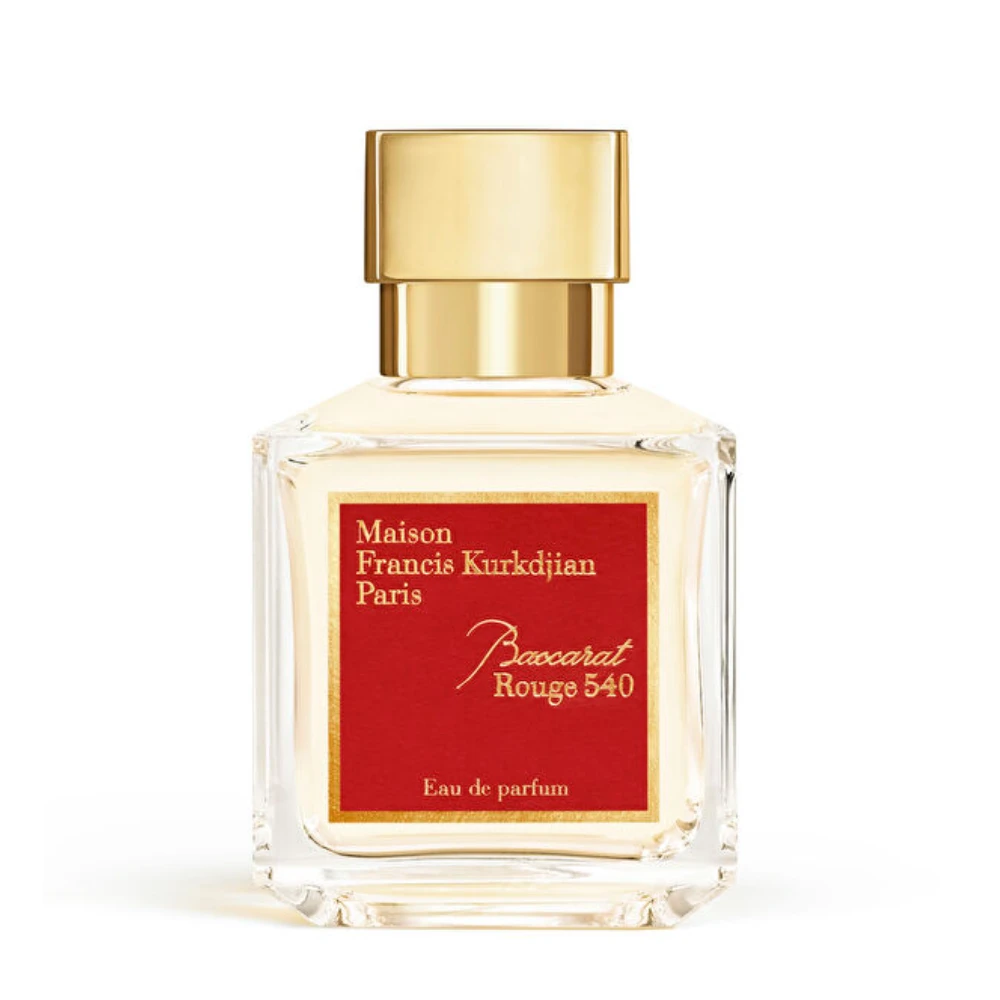 Maison Francis Kurkdjian Baccarat Rouge 540 Edp Tester Ünisex Parfüm 70 Ml