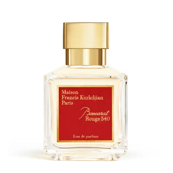 Maison Francis Kurkdjian Baccarat Rouge 540 Edp Tester Ünisex Parfüm 70 Ml