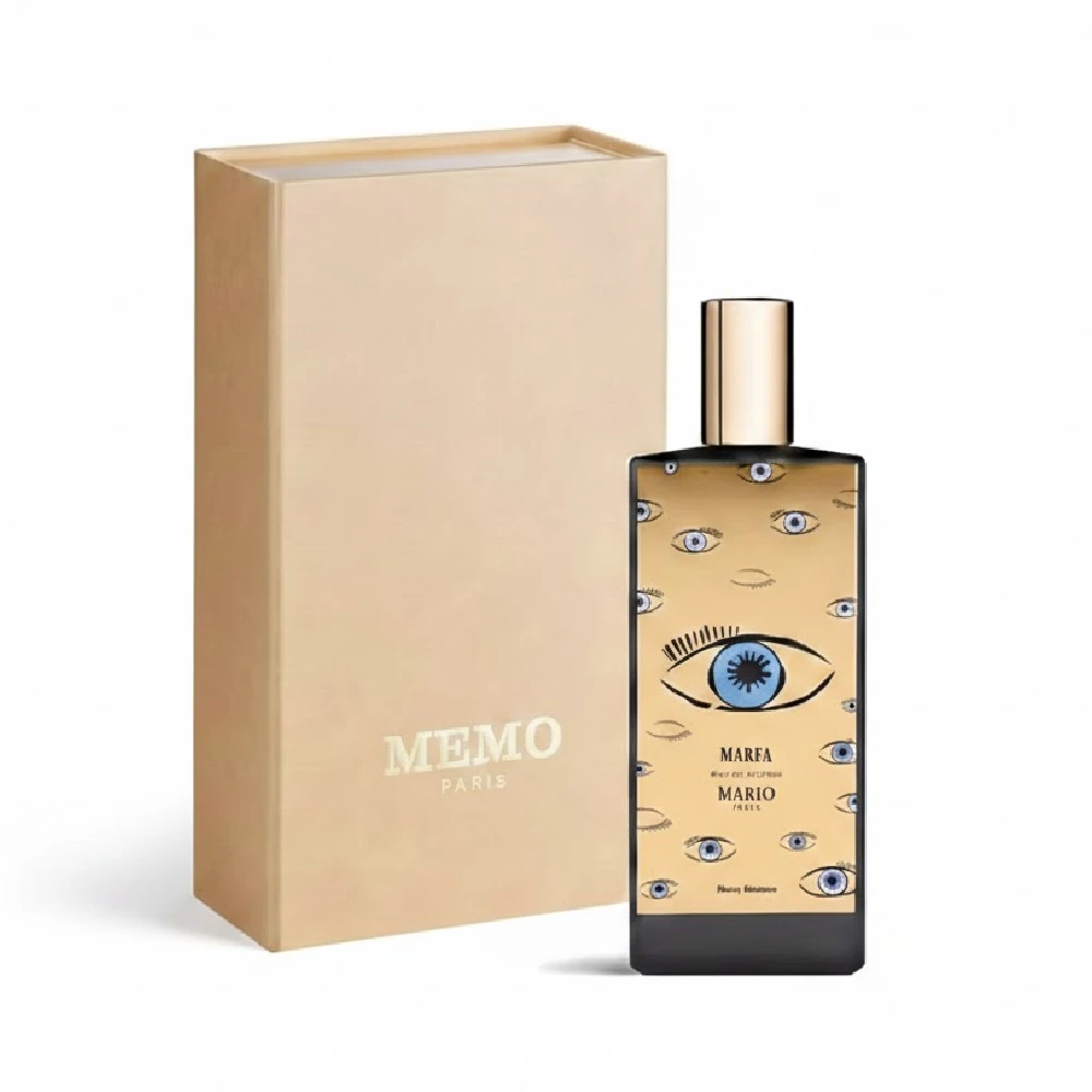 Memo Marfa Edp Unisex Parfüm 75 Ml