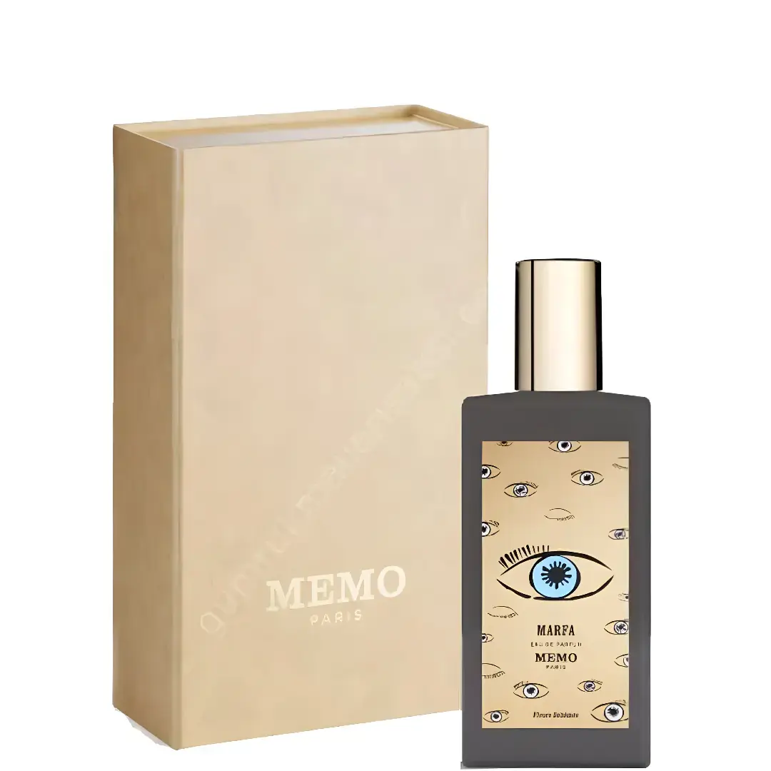 Memo Marfa Edp Unisex Parfüm 75 Ml