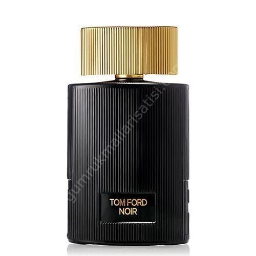 Tom Ford Noir Pour Femme Edp Tester Kadın Parfüm 100 Ml