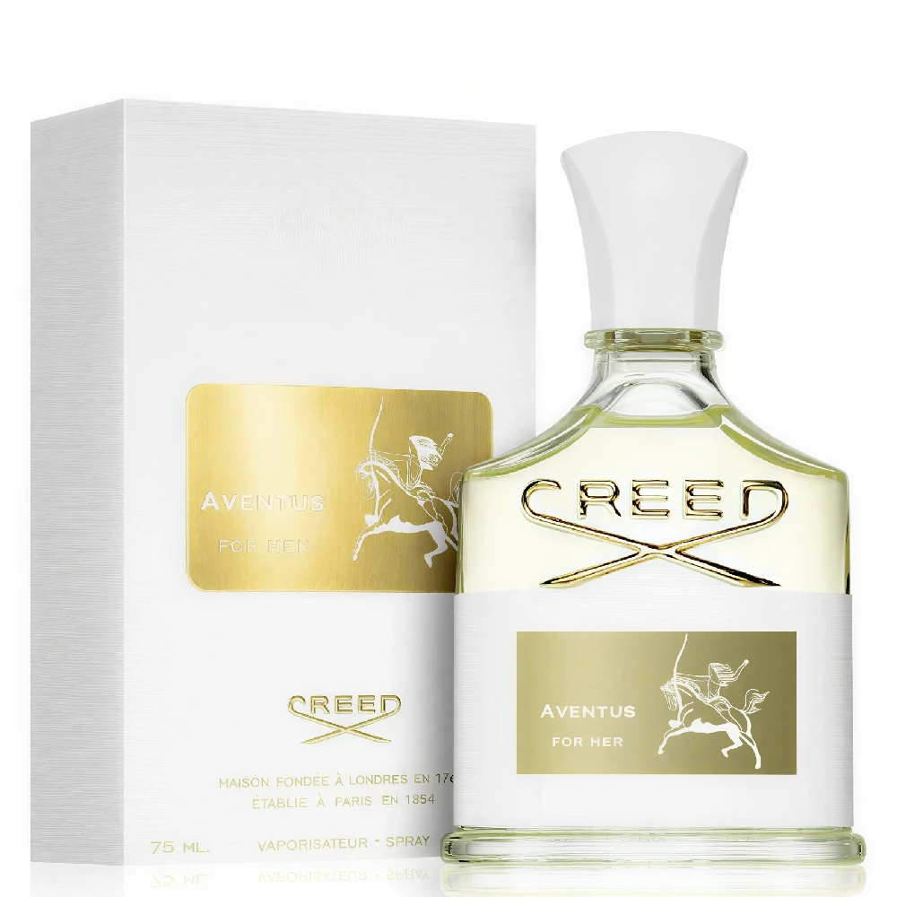 Creed Aventus For Her Edp Kadın Parfüm 75 Ml