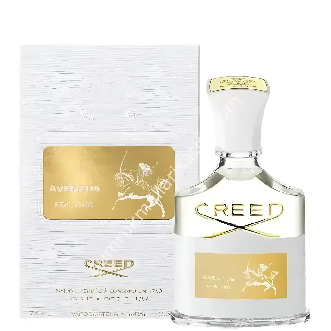 Creed Aventus For Her Edp Kadın Parfüm 75 Ml