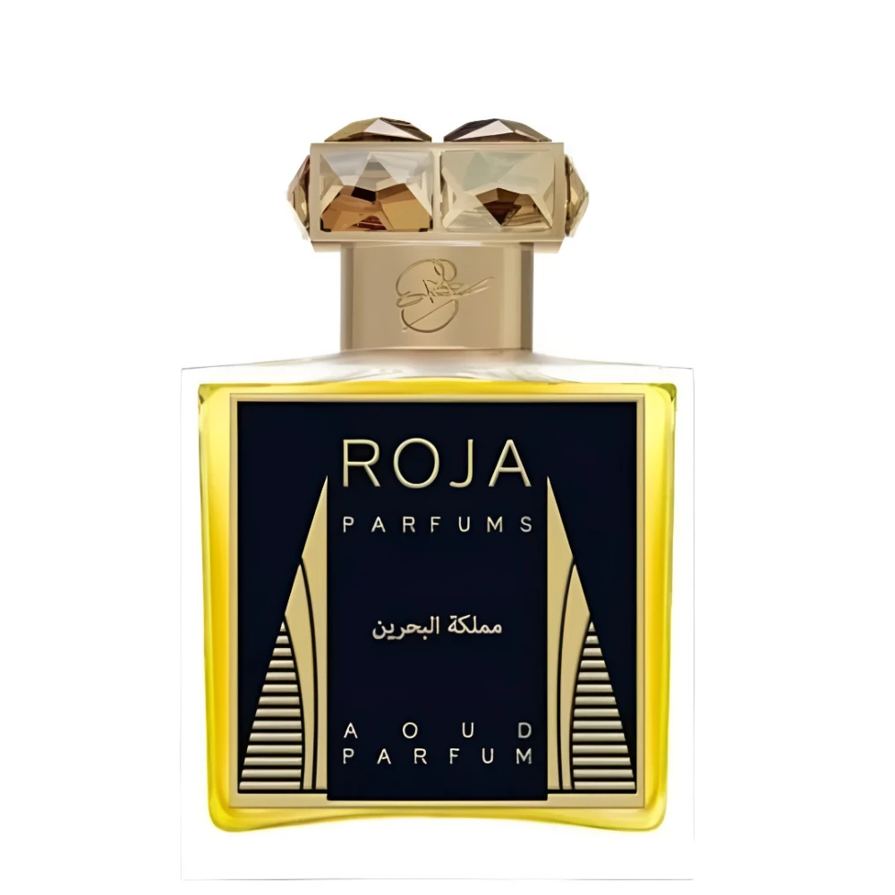 Roja Parfums Kingdom Of Bahrain Tester Ünisex Parfüm 50 Ml