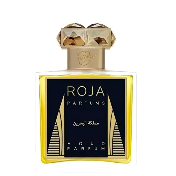 Roja Parfums Kingdom Of Bahrain Tester Ünisex Parfüm 50 Ml