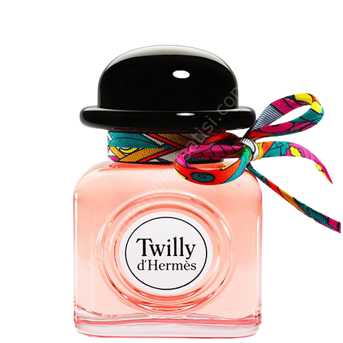 Hermes Twilly Edp Tester Kadın Parfüm 85 Ml