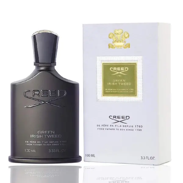 Creed Green Irish Tweed Edp Erkek Parfüm 100 Ml