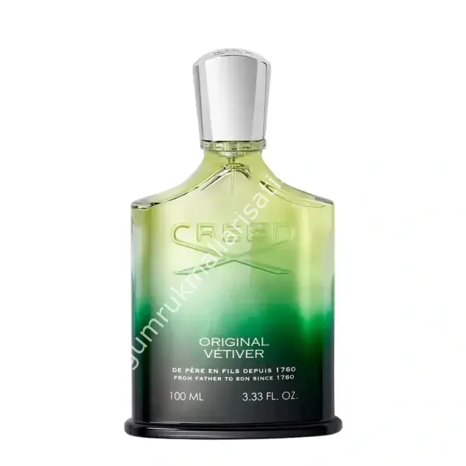 Creed Vetiver Edp Tester Erkek Parfüm 100 Ml