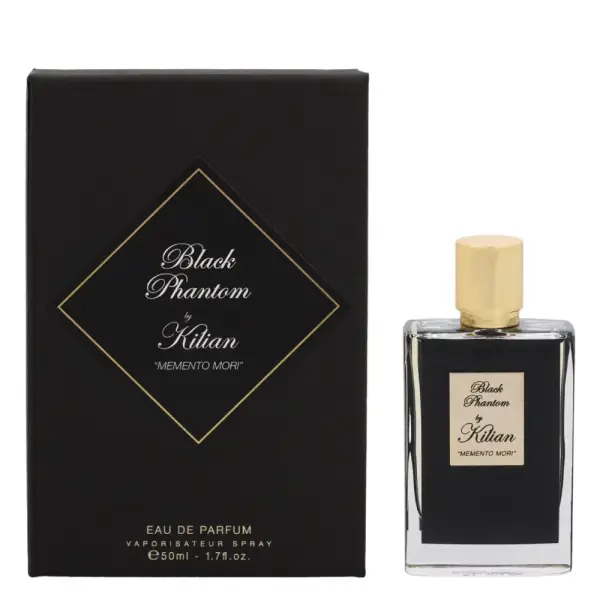 By Kilian Black Phantom Edp Erkek Parfüm 50 Ml