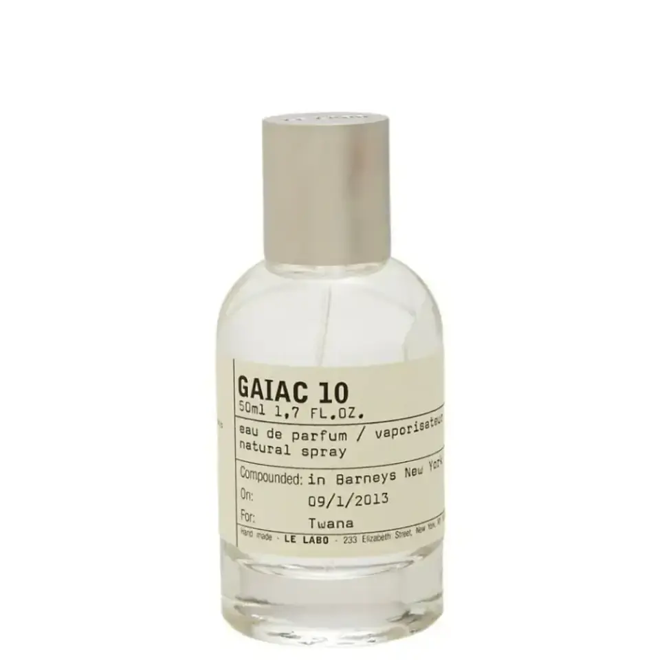 Le Labo Gaiac 10 Edp Tester Unisex Parfüm 50 Ml
