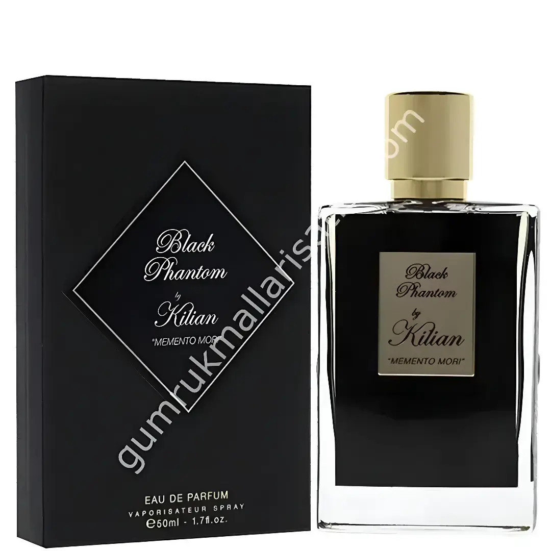 By Kilian Black Phantom Edp Erkek Parfüm 50 Ml