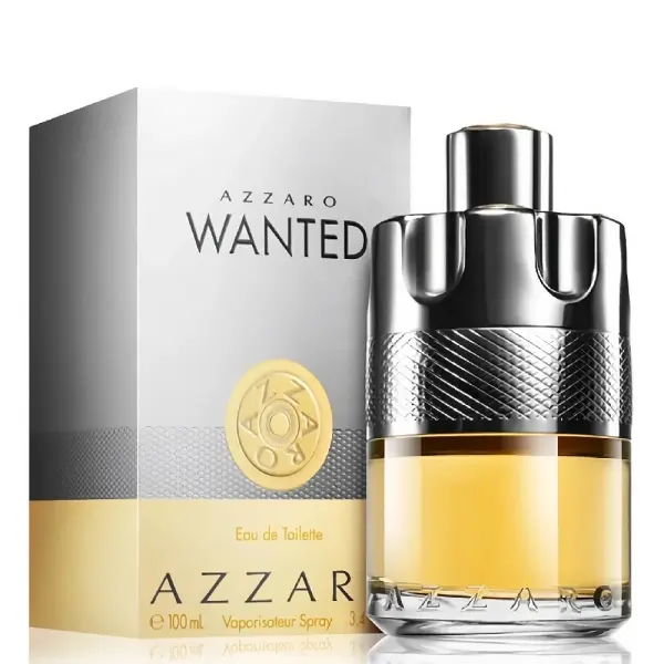 Azzaro Wanted Edt Erkek Parfüm 100 Ml