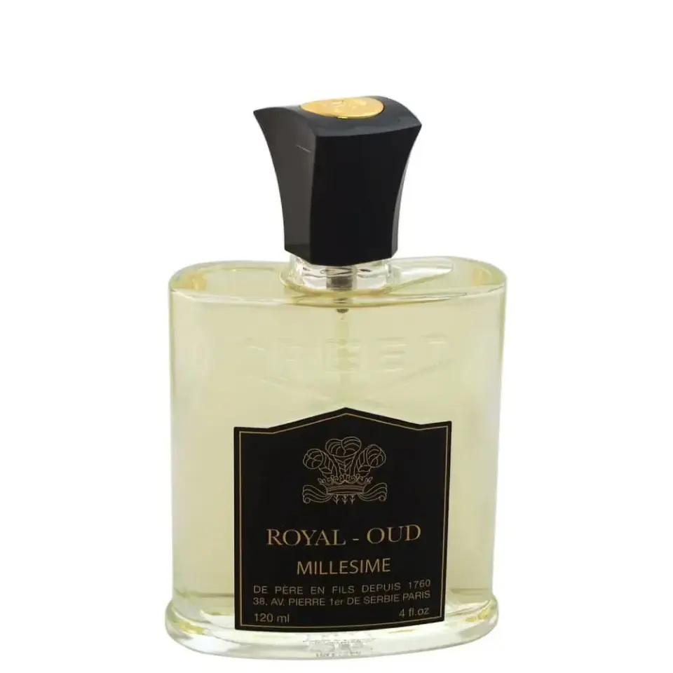 Creed Millesime Royal Oud Edp Tester Ünisex Parfüm 120 Ml