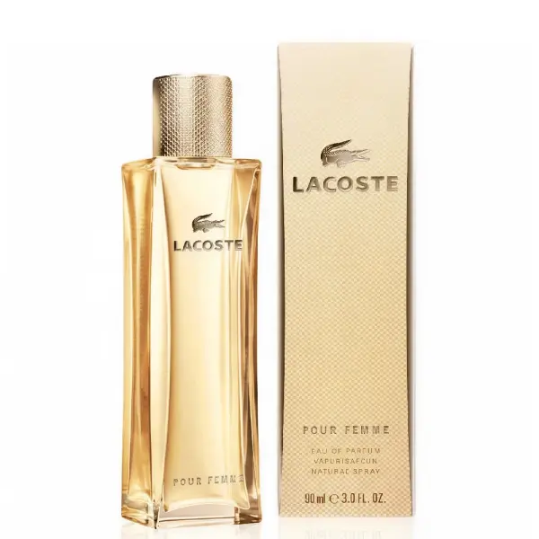 Lacoste Pour Femme Edp Kadın Parfüm 90 Ml