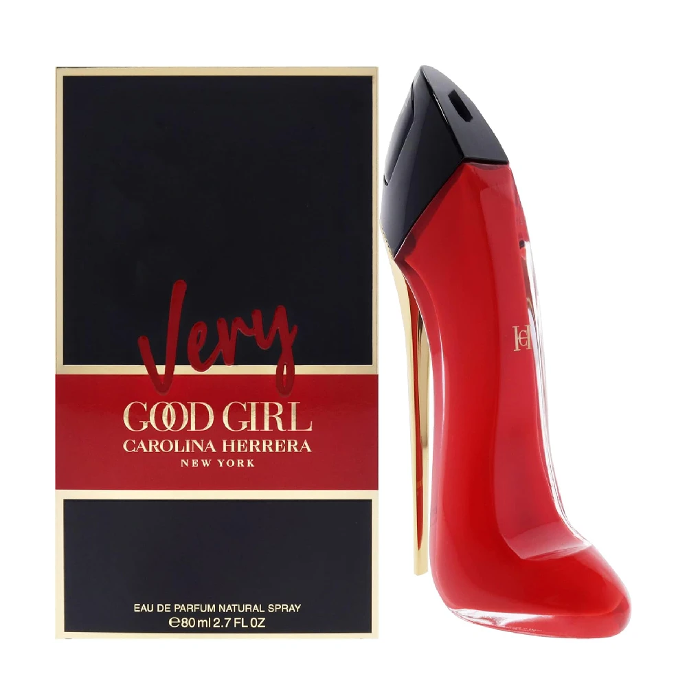 Carolina Herrera Very Good Girl Edp Kadın Parfüm 80 Ml