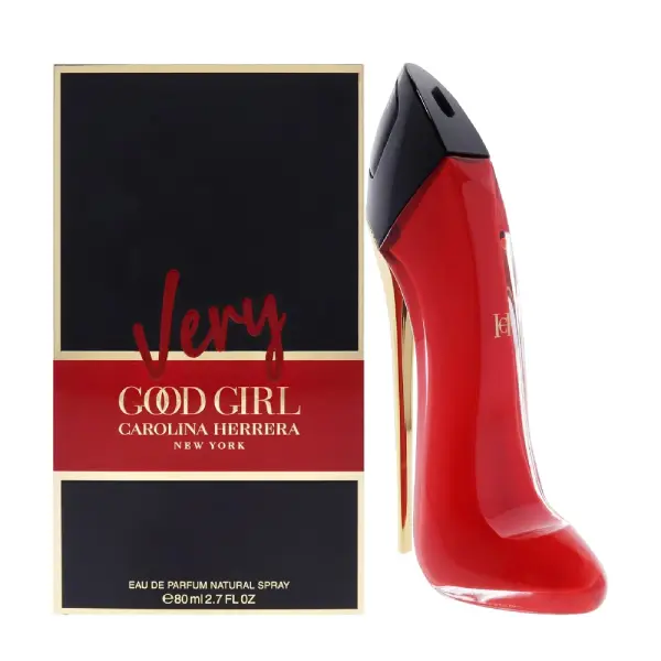 Carolina Herrera Very Good Girl Edp Kadın Parfüm 80 Ml