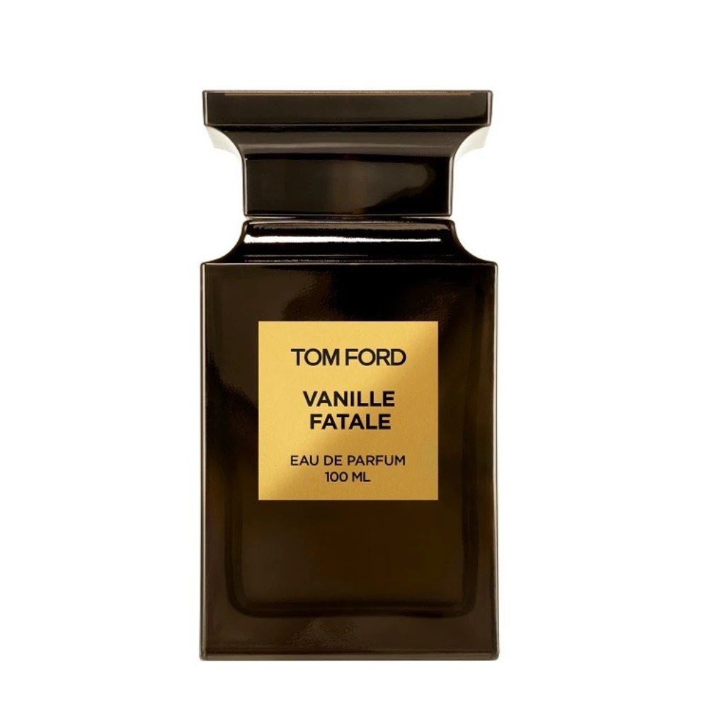 Tom Ford Vanille Fatale Edp Tester Ünisex Parfüm 100 Ml