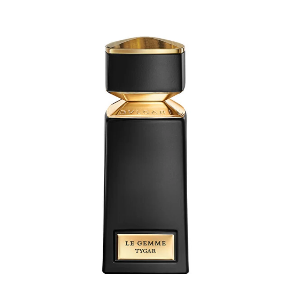Bvlgari Le Gemme Men Tygar Edp Tester Erkek Parfüm 100 Ml