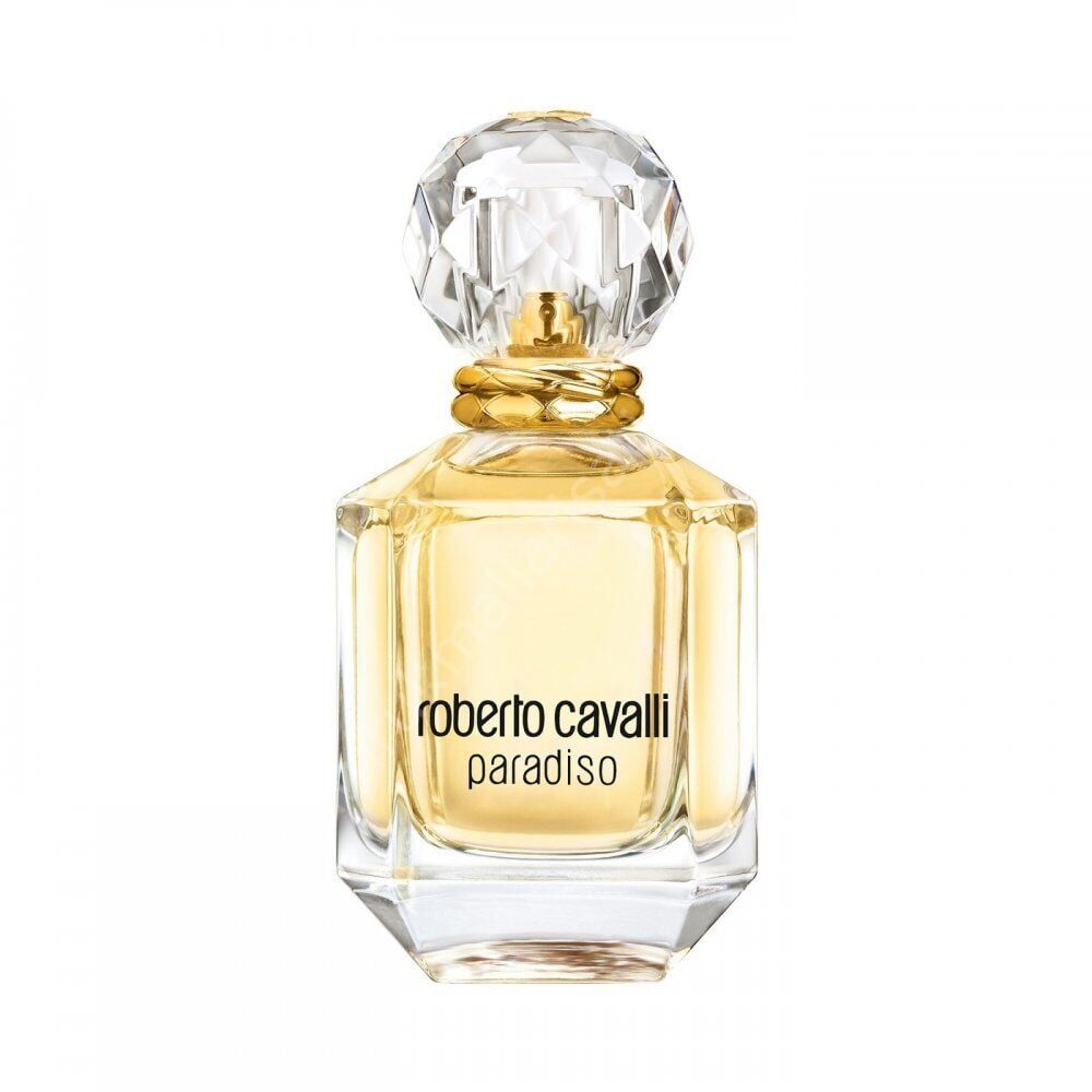 Roberto Cavalli Paradiso Edp Tester Kadın Parfüm 75 Ml