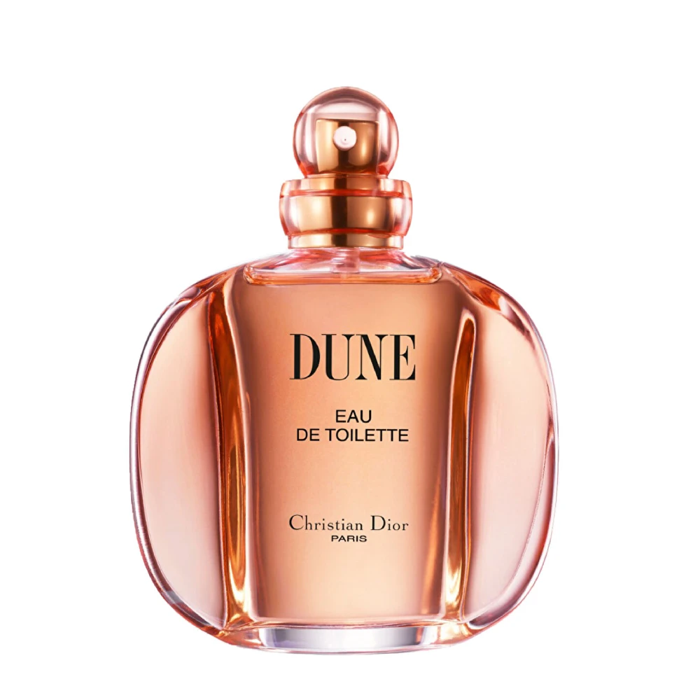 Dior Dune Edt Tester Kadın Parfüm 100 Ml