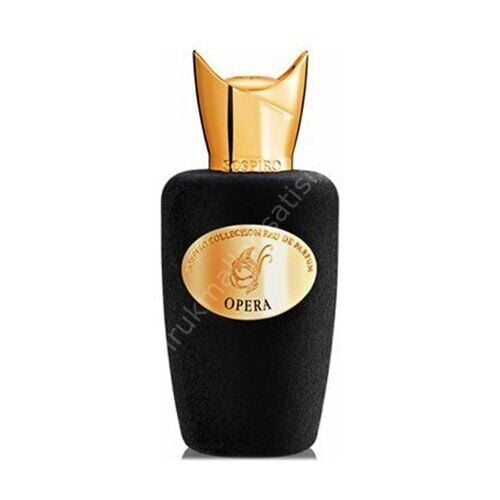 Sospiro Opera Edp Tester Ünisex Parfüm 100 Ml