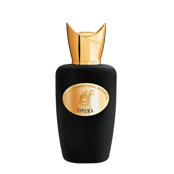 Sospiro Opera Edp Tester Ünisex Parfüm 100 Ml