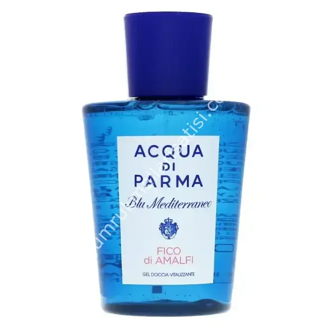 Acqua Di Parma Blu Mediterraneo Fico Edt Tester Ünisex Parfüm 100 Ml