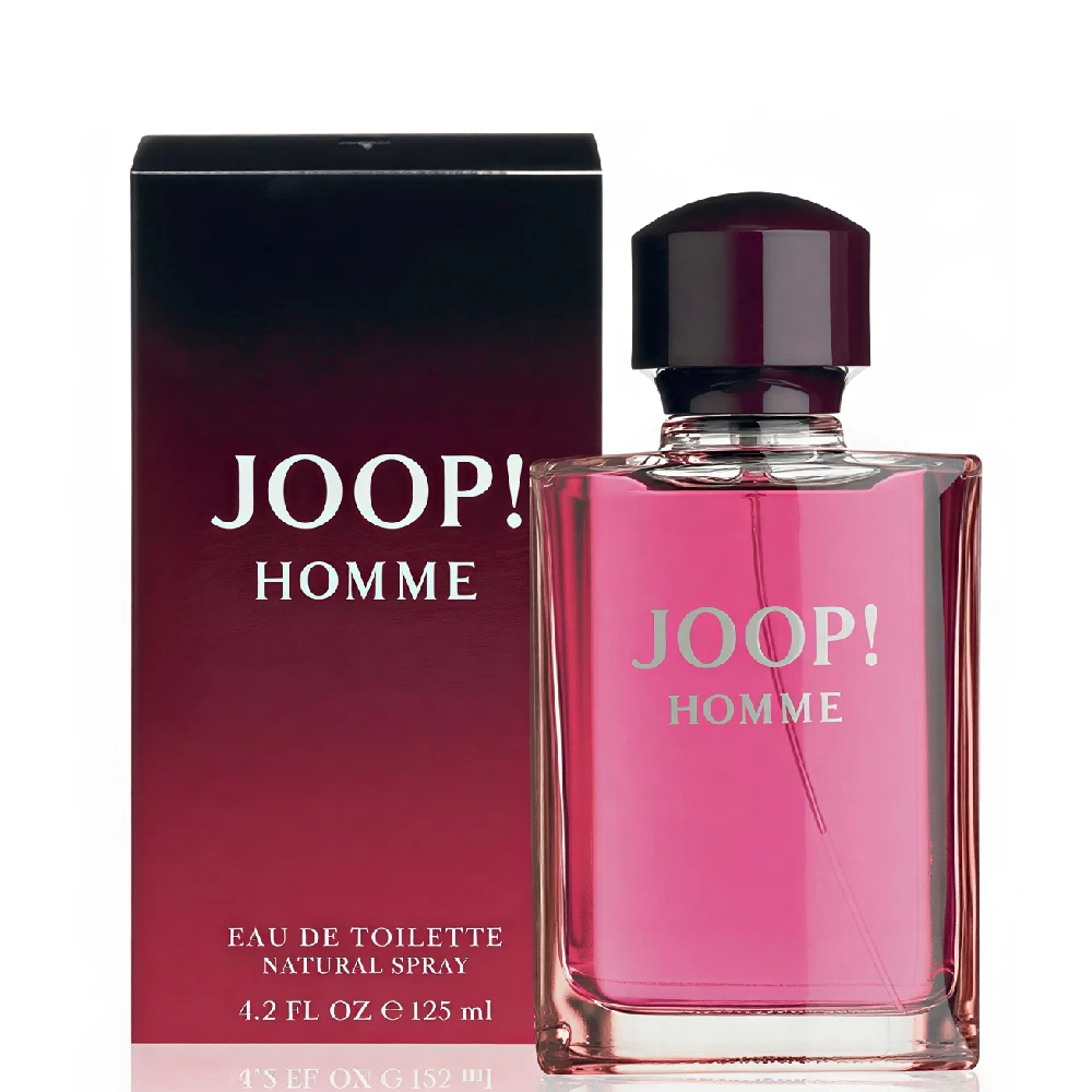 Joop Homme Edt Erkek Parfüm 100 Ml