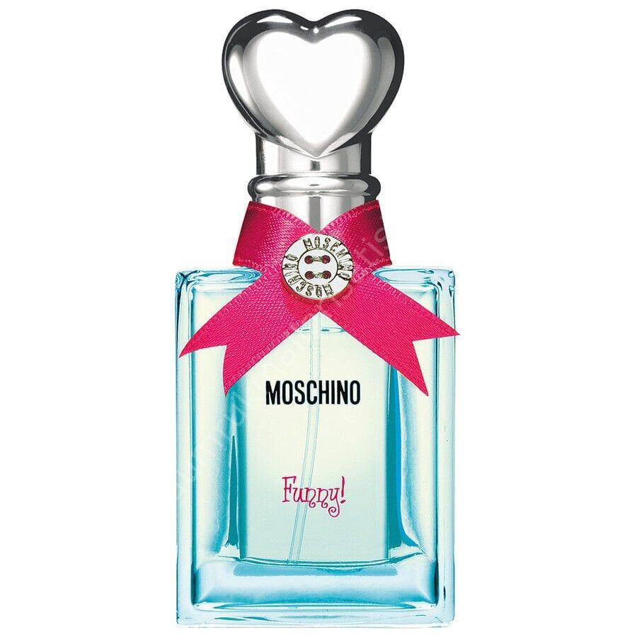 Moschino Funny Edt Tester Kadın Parfüm 100 Ml