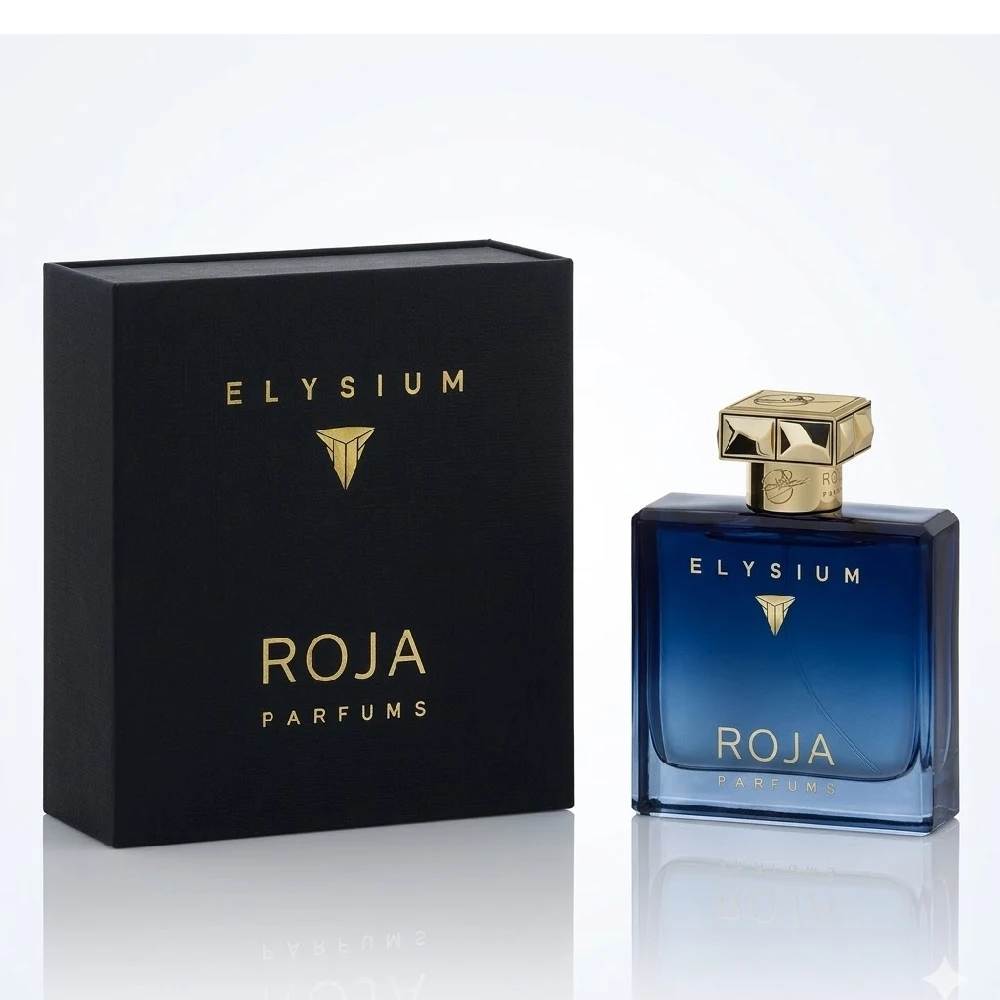 Roja Parfums Elysium Erkek Parfüm 100 Ml