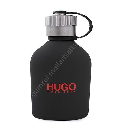 Hugo Boss Just Different Edt Tester Erkek Parfüm 125 Ml