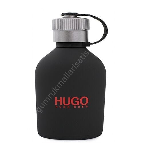 Hugo Boss Just Different Edt Tester Erkek Parfüm 125 Ml