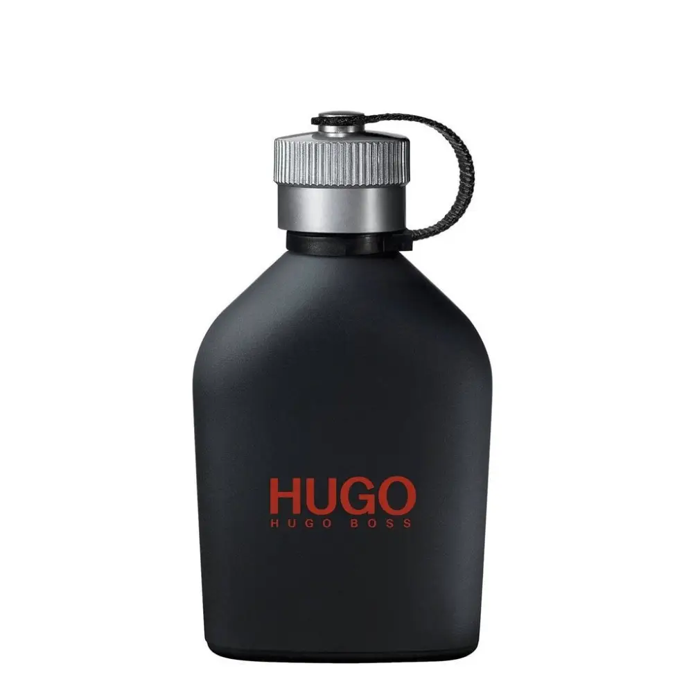 Hugo Boss Just Different Edt Tester Erkek Parfüm 125 Ml