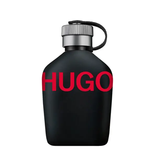 Hugo Boss Just Different Edt Tester Erkek Parfüm 125 Ml