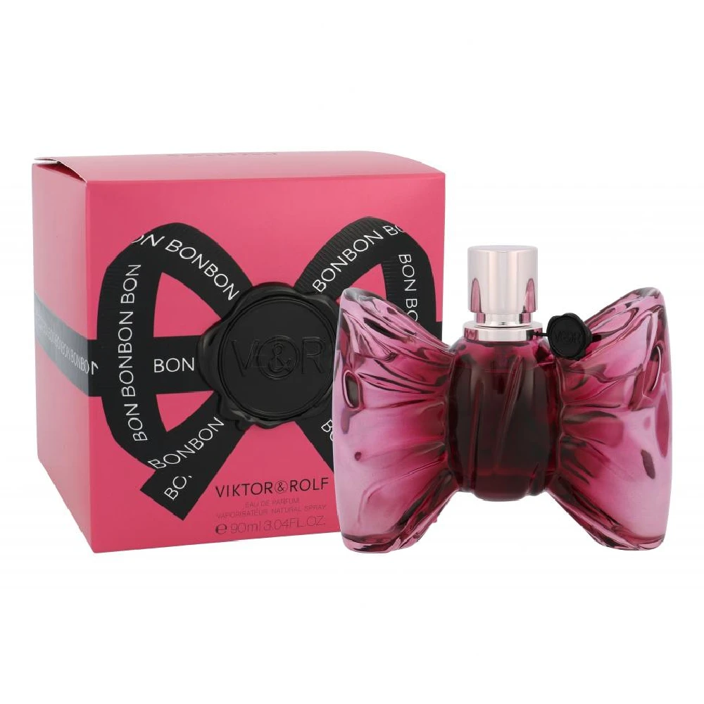 Viktor Rolf Bonbon Edp Kadın Parfüm 90 Ml