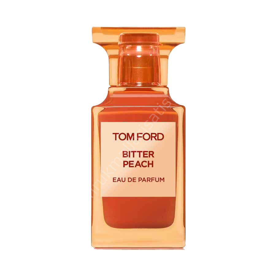 Tom Ford Bitter Peach Edp Tester Kadın Parfüm 100 Ml