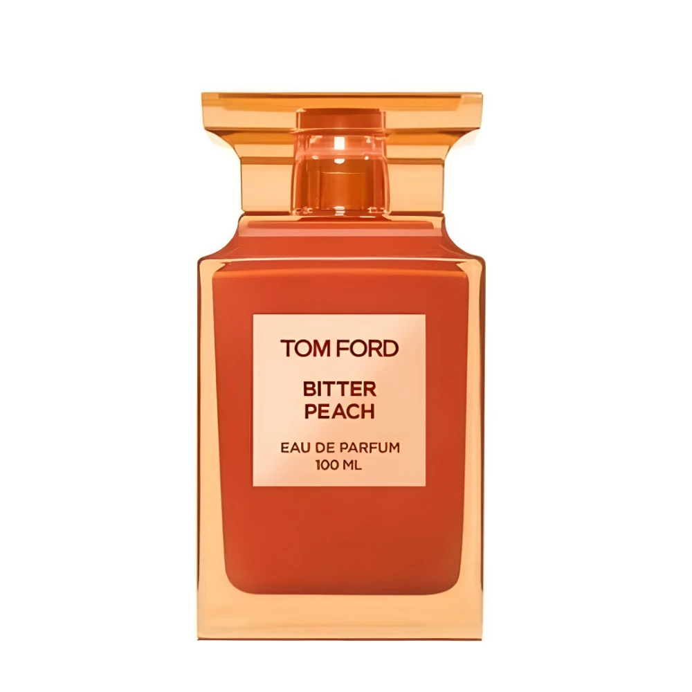Tom Ford Bitter Peach Edp Tester Kadın Parfüm 100 Ml
