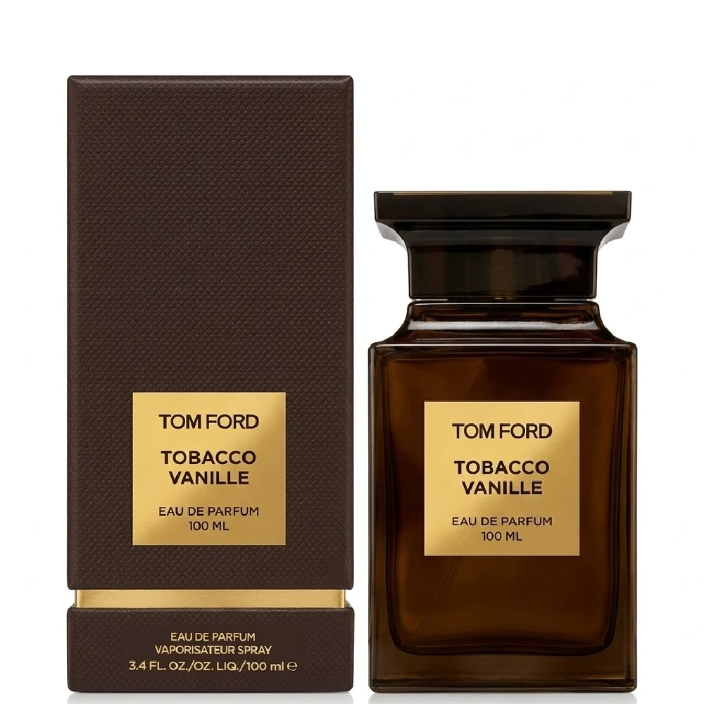 Tom Ford Tobacco Vanille Edp Unisex Parfüm 100 Ml